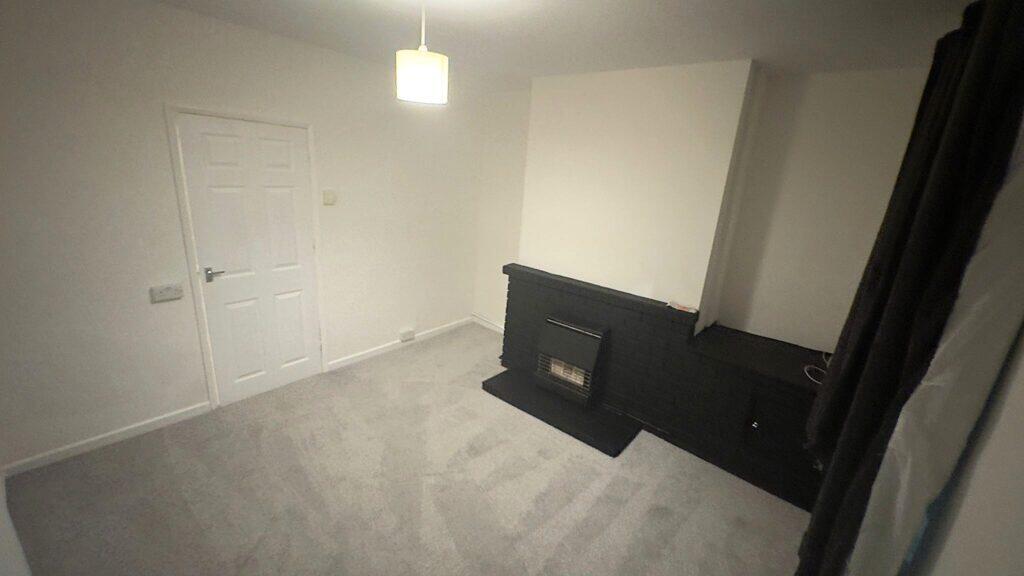 Flaxpiece Road, Clay Cross, Chesterfield, S45 9HB