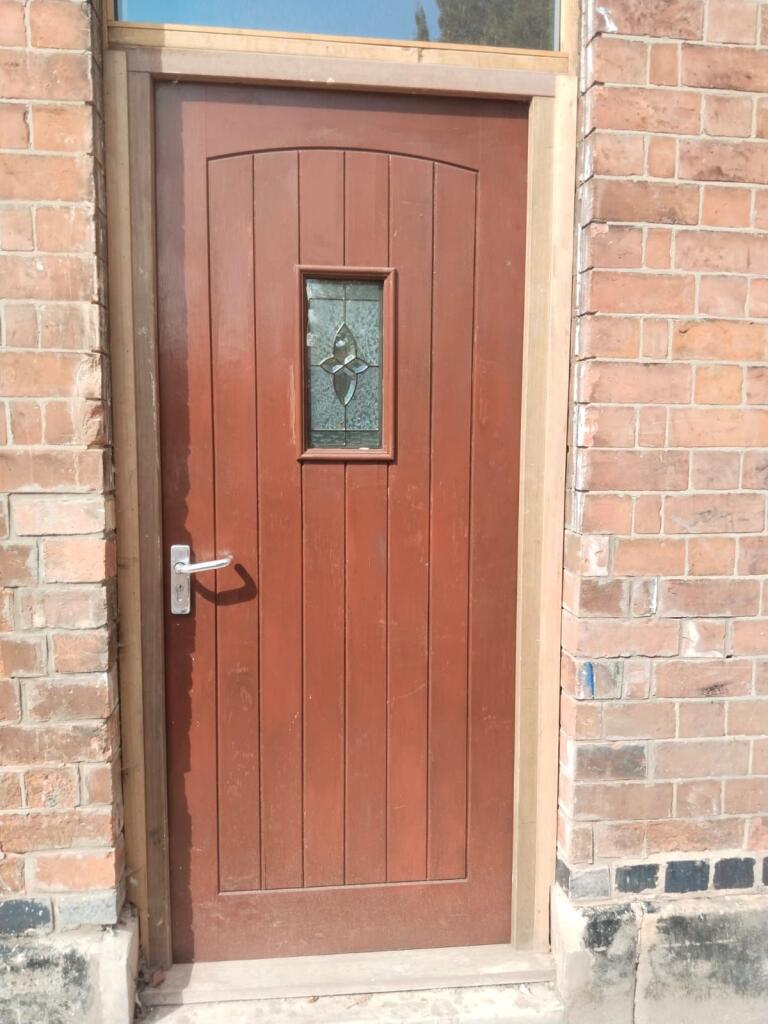 Oxford Street, Derby