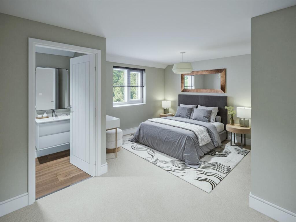 FOR ILLUSTRATION PURPOSES ONLY