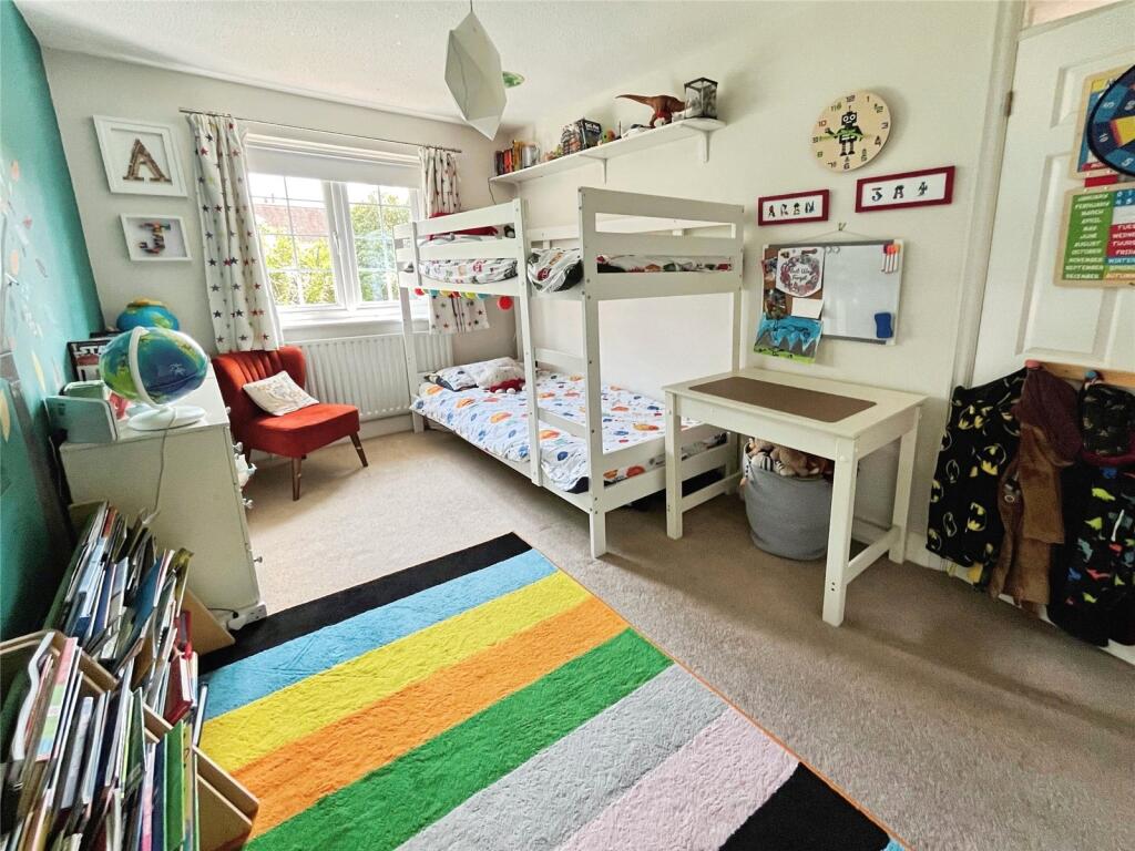 Bedroom 2