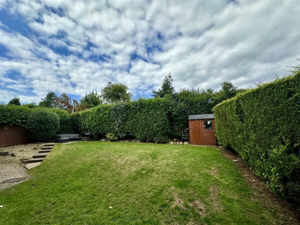 GARDENS