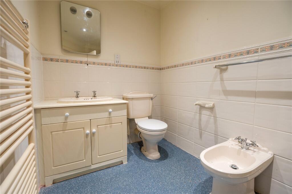 En-Suite