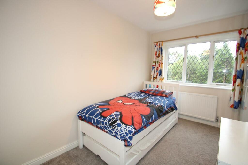 Bedroom 3 Aspect 2