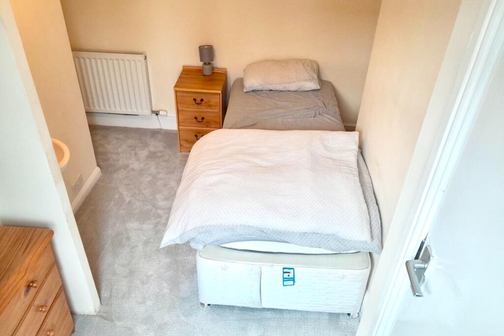 16 Peter Street, Carlisle, CA3 8QP