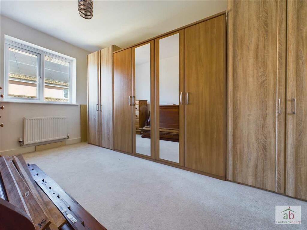 Bedroom 3