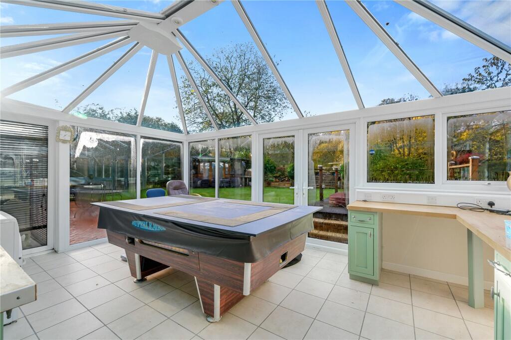 Conservatory