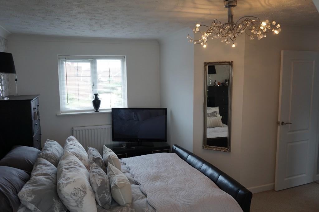 Master Bedroom II