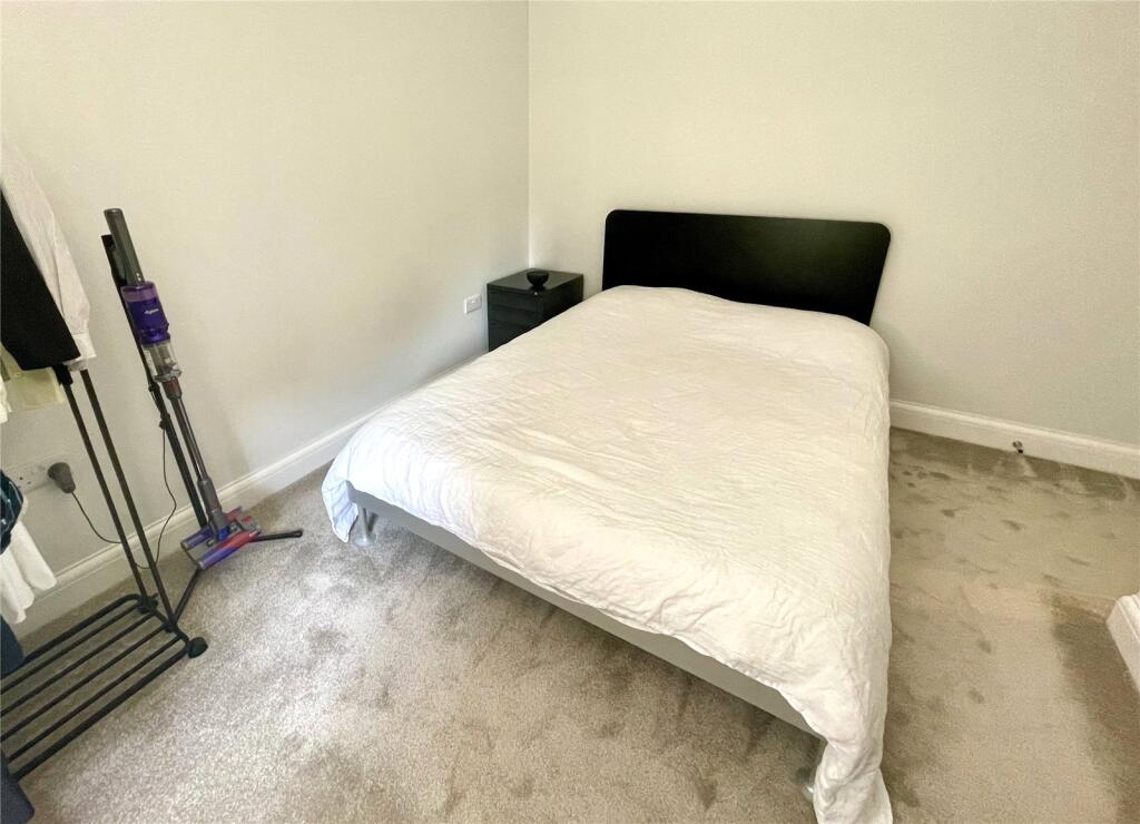 Double Bedroom