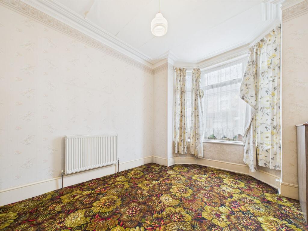 Main Living Room