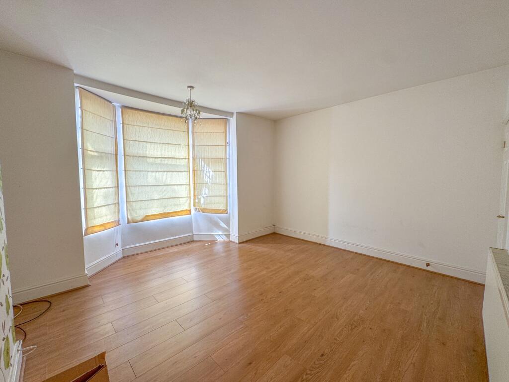 26B Marlborough Road