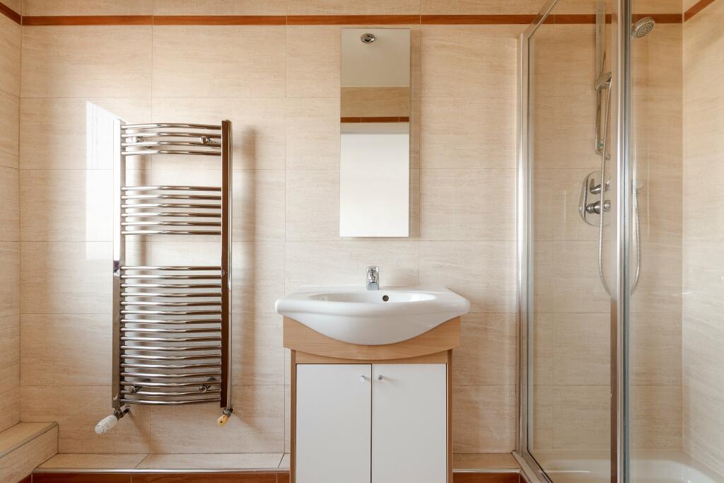 Ferrymans Quay Flat 
