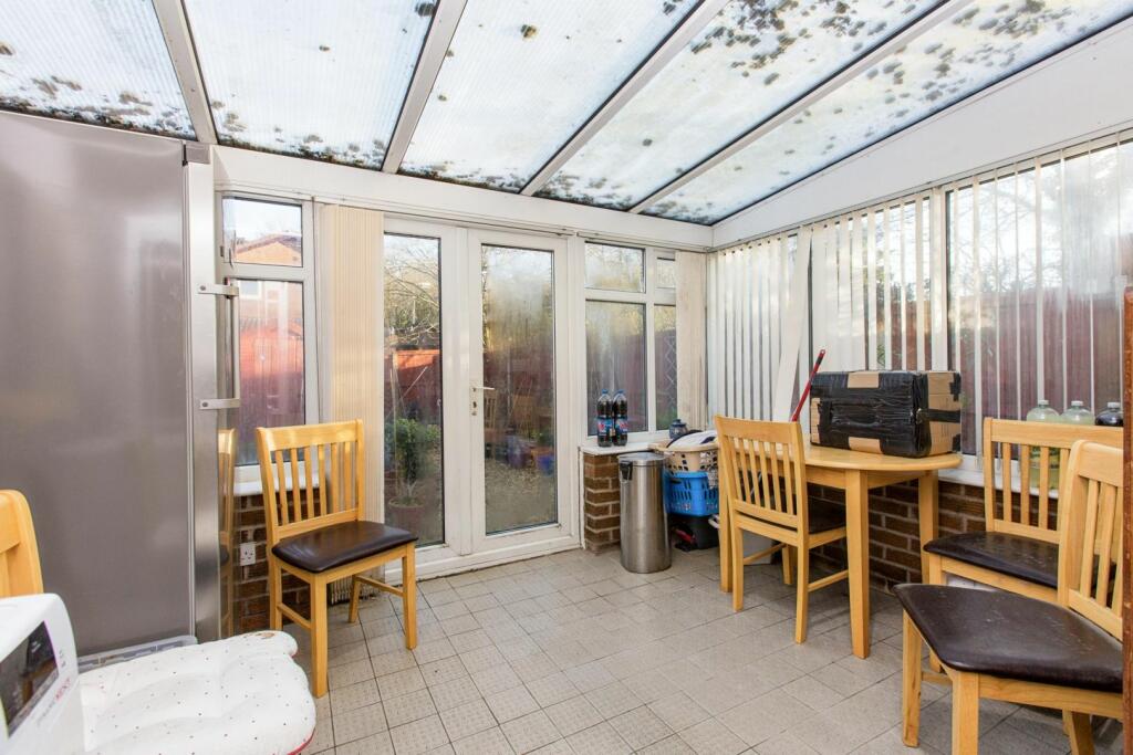 Conservatory