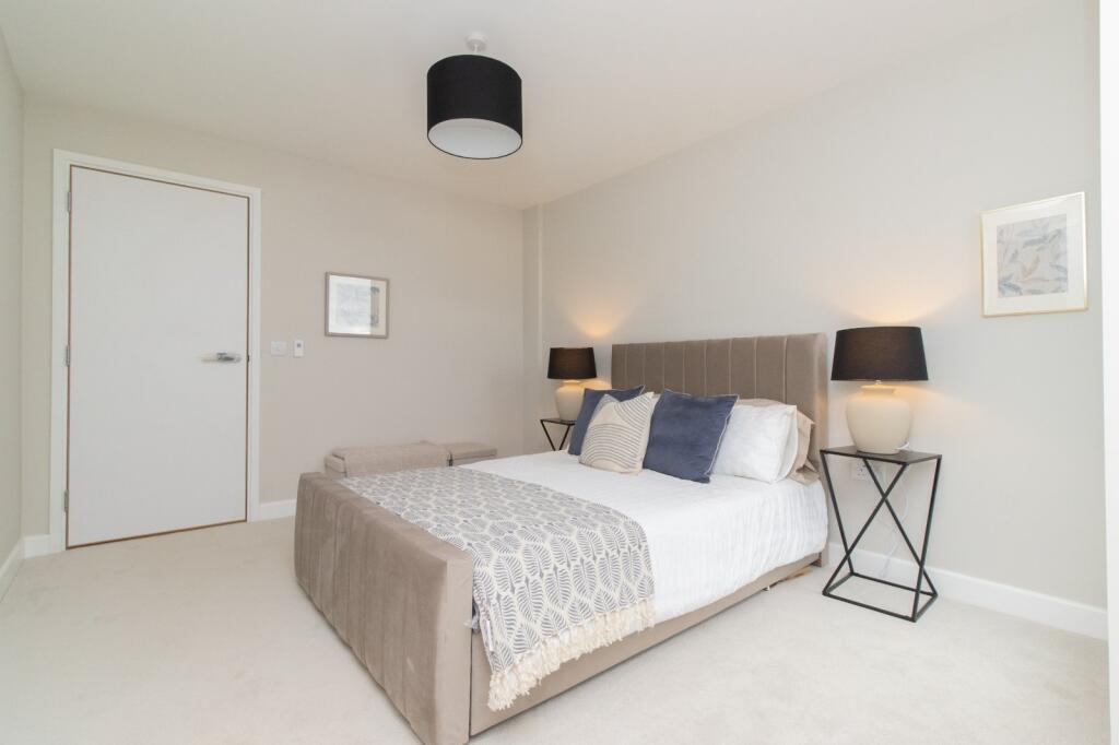 Apt. 14 Show Home