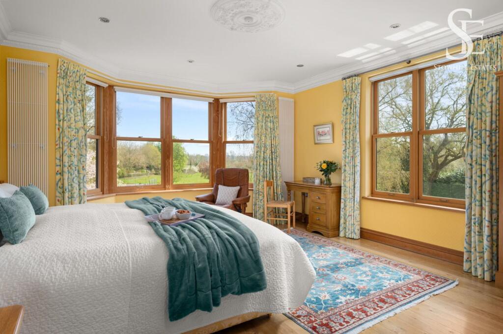 Principal Bedroom