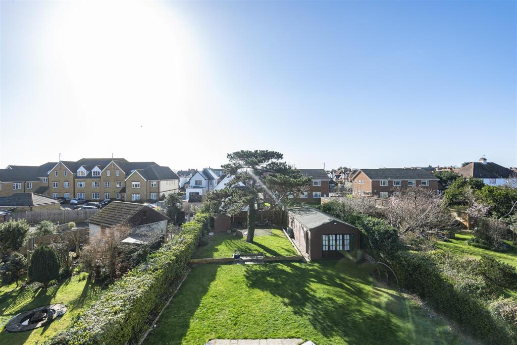 Marine Parade, Tankerton, Whitstable