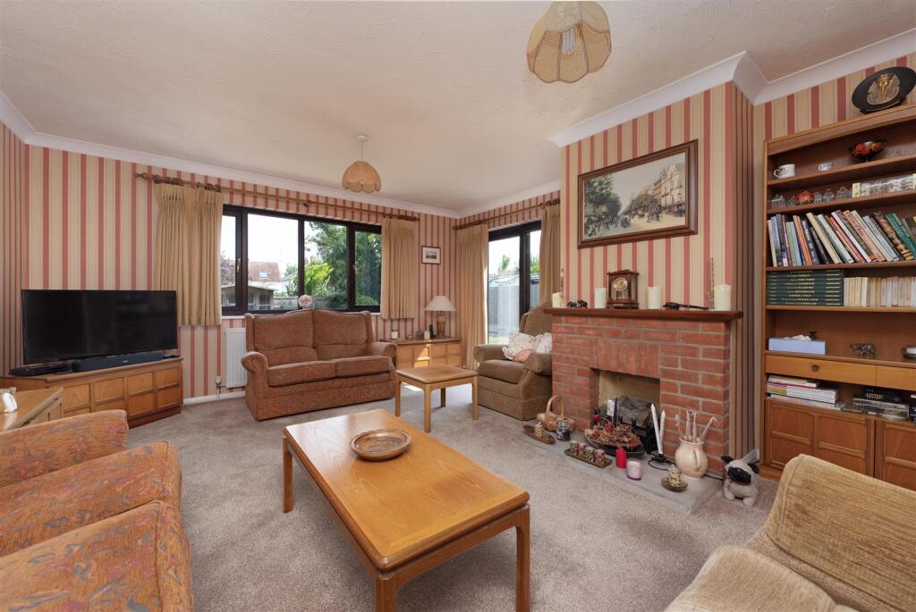 St. Annes Road, Tankerton, Whitstable