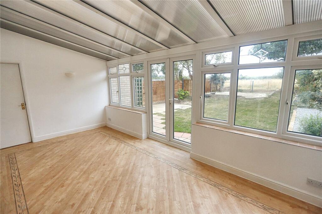 Conservatory