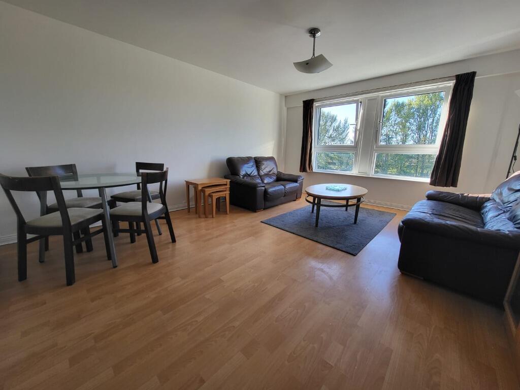 Wallace Street, Tradeston, Glasgow, G5