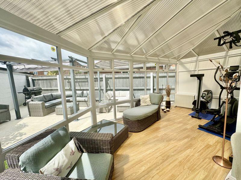 Conservatory 2