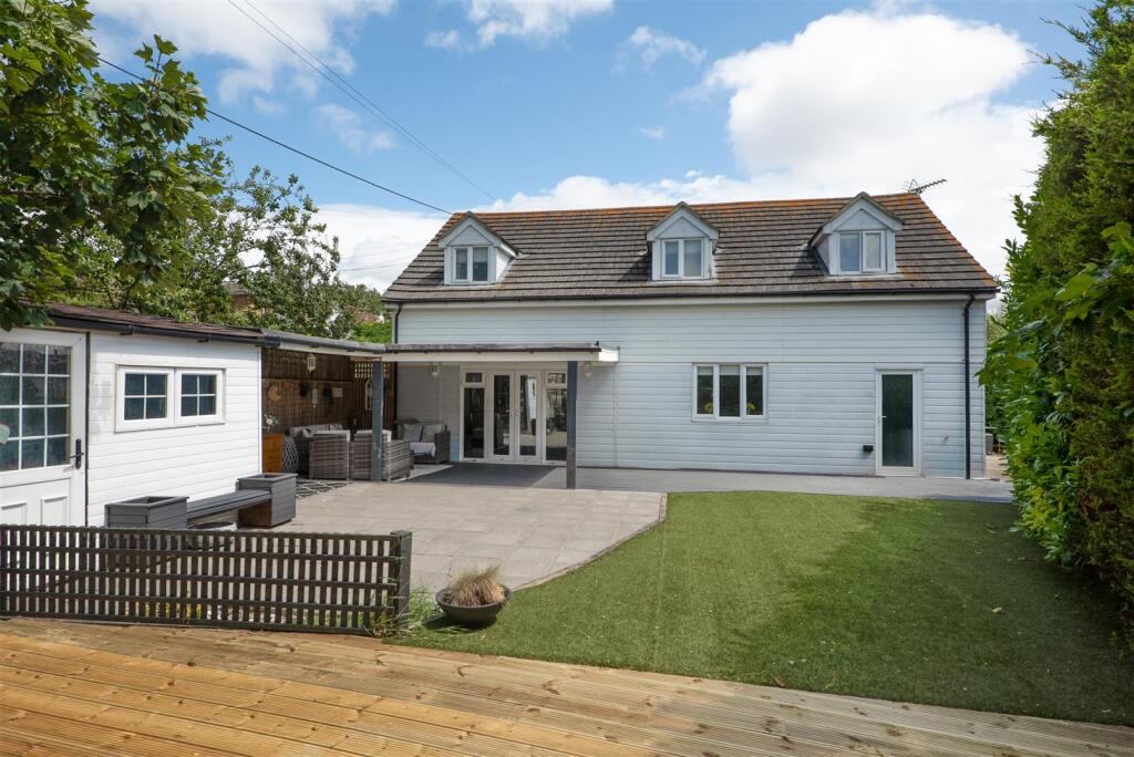 Tower Road, Tankerton, Whitstable