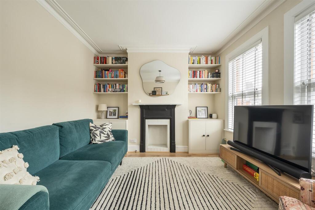 Badlis Road, E17