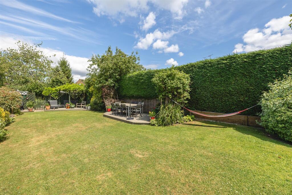 66 Repton Road, Hartshorne