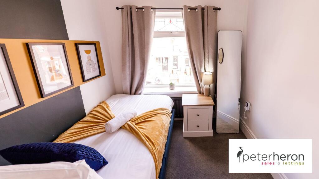Bedroom 3