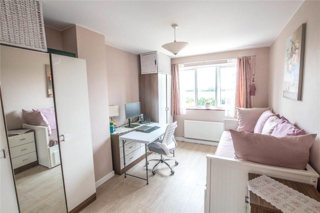 Bedroom 2.