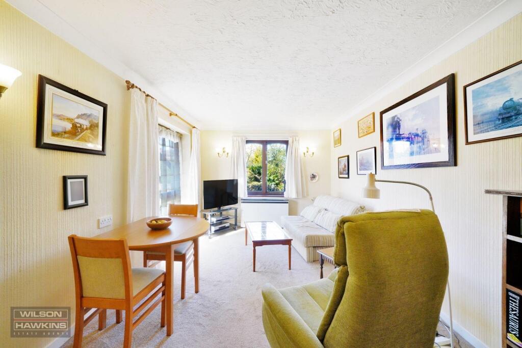 6 Hanbury Court, Northwick Park Road - x8tTHNovJu5