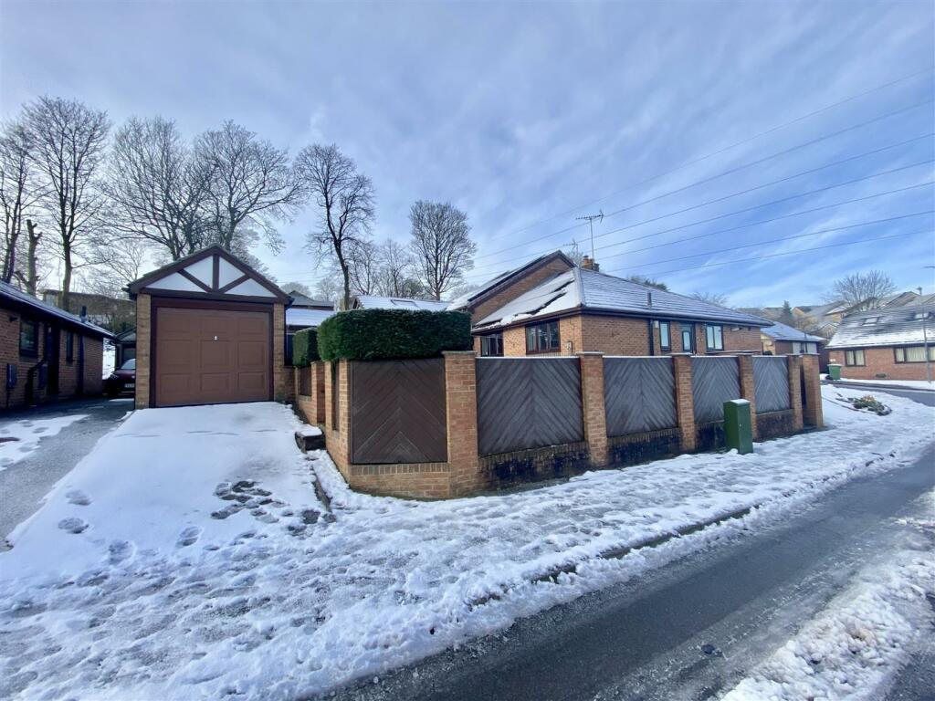 Bramleys Estate Agents - Spring Bank Drive - Mirfi