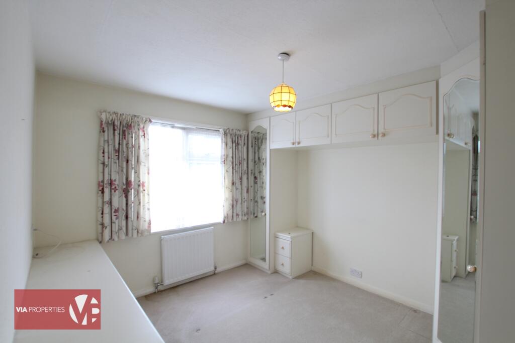 Cedar Green, Hoddesdon, EN11