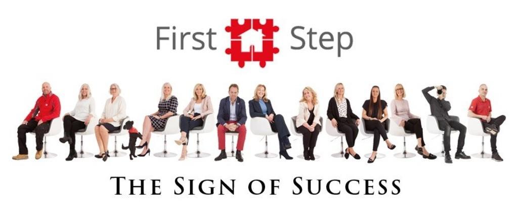 First Step Team