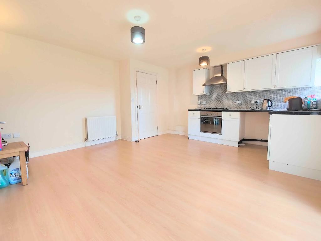 Living Room/Kitchen