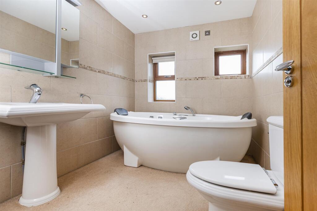 House Bathroom