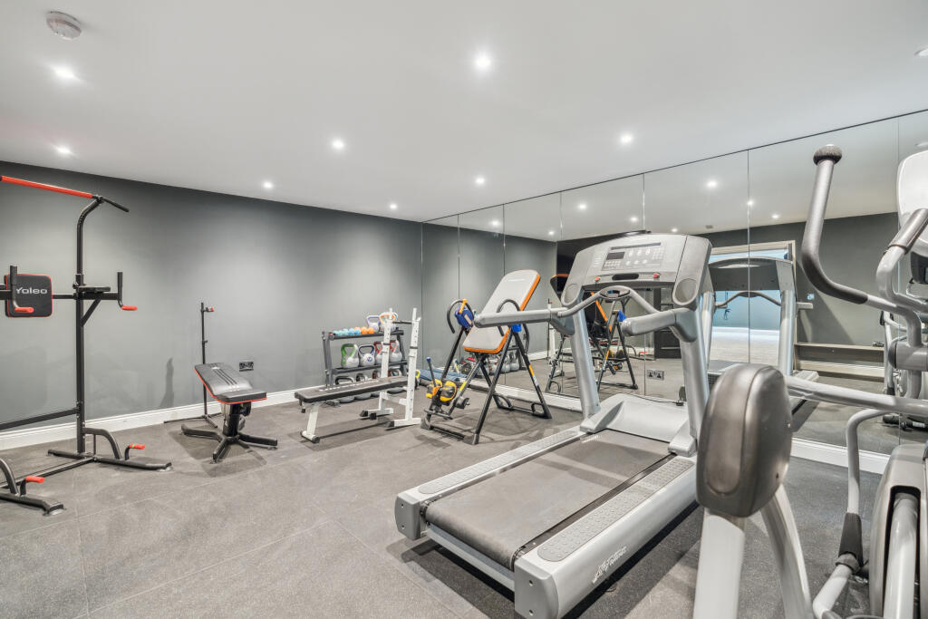 Gym