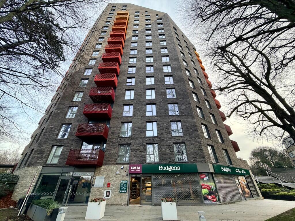 Waterhouse Avenue, Maidstone, Kent, ME14