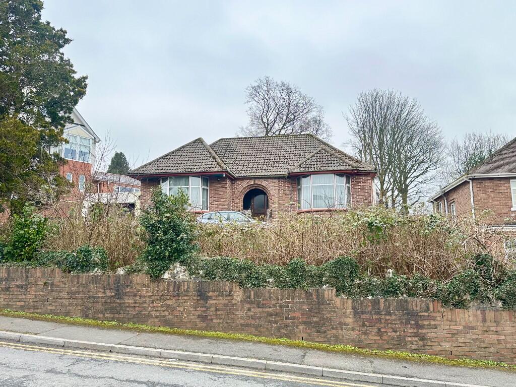 The Walk, Merthyr Tydfil, CF47 8RR