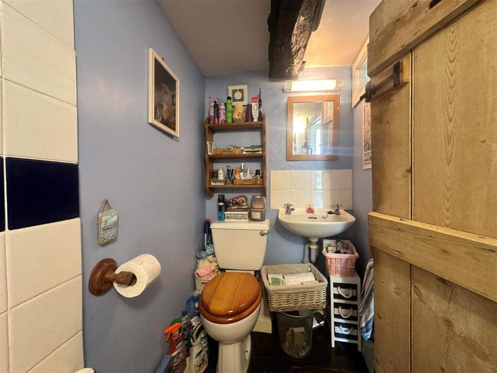 Bathroom 2