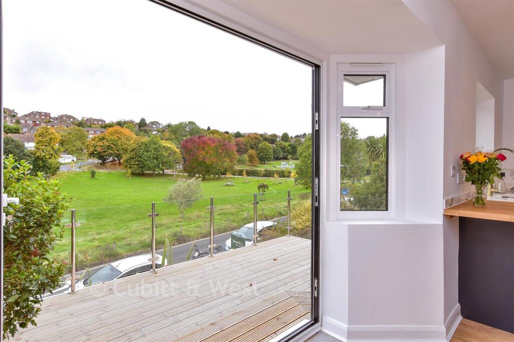 Internal Lifestyle Photograph