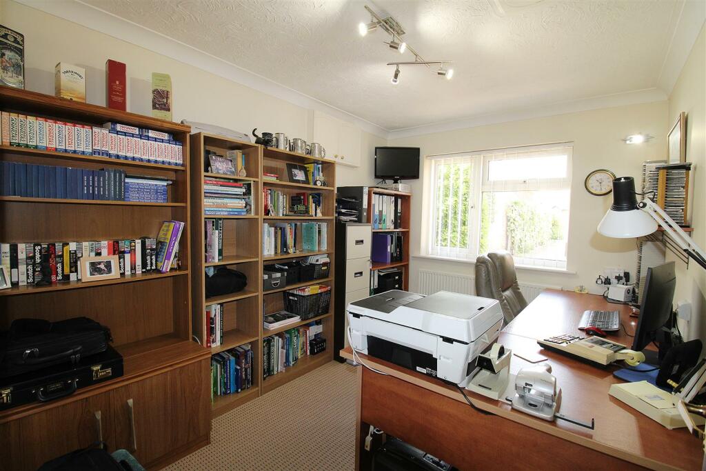 Home Office