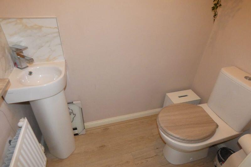 Ground Floor W/C