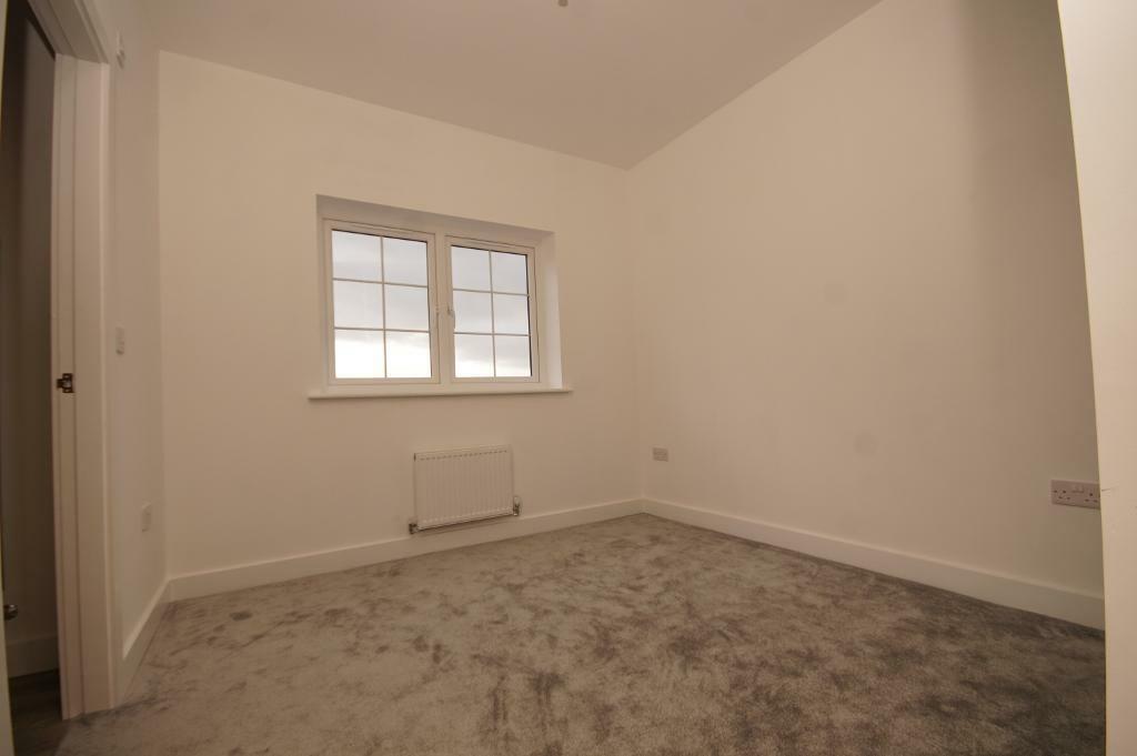 Front Bedroom