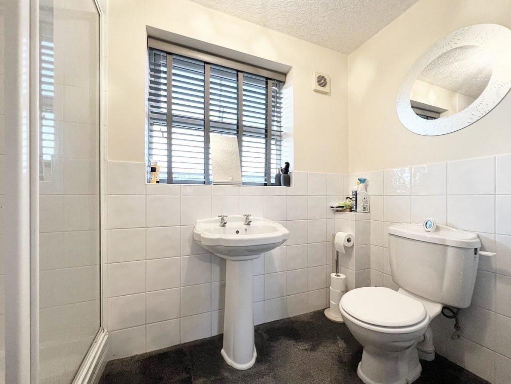 En suite