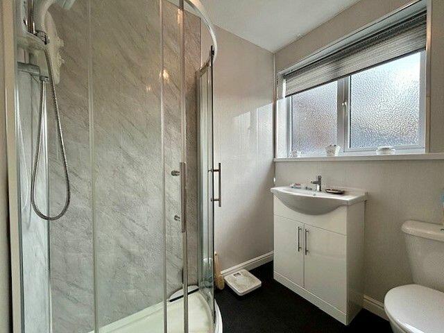 Shower Room/Wc