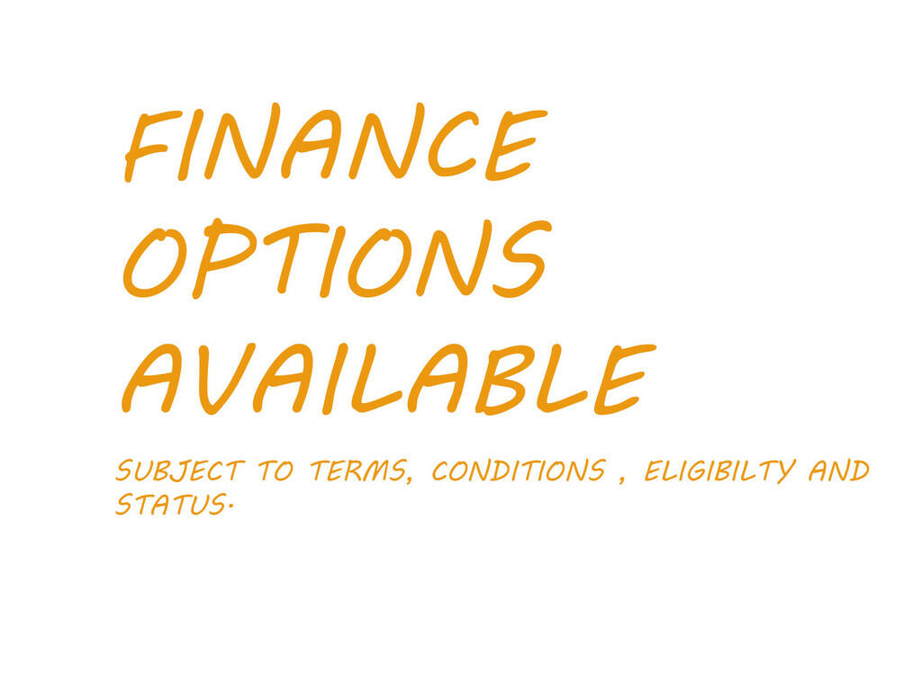 FINANCE