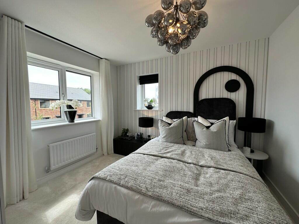 Example Bedroom