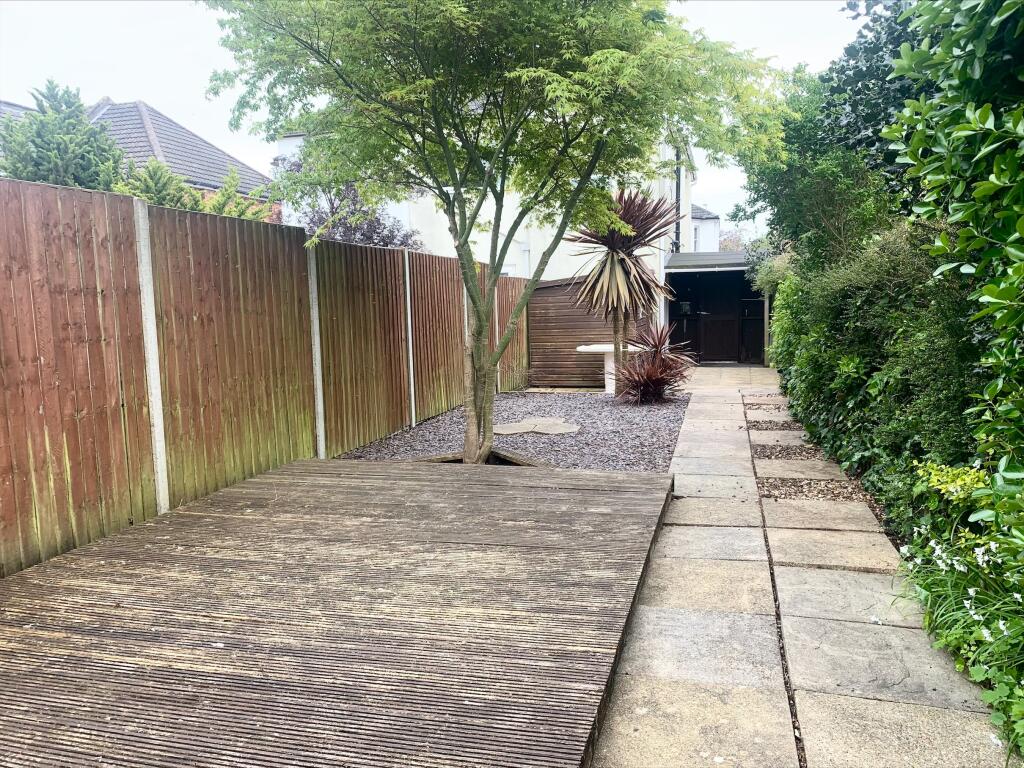 Garden 2