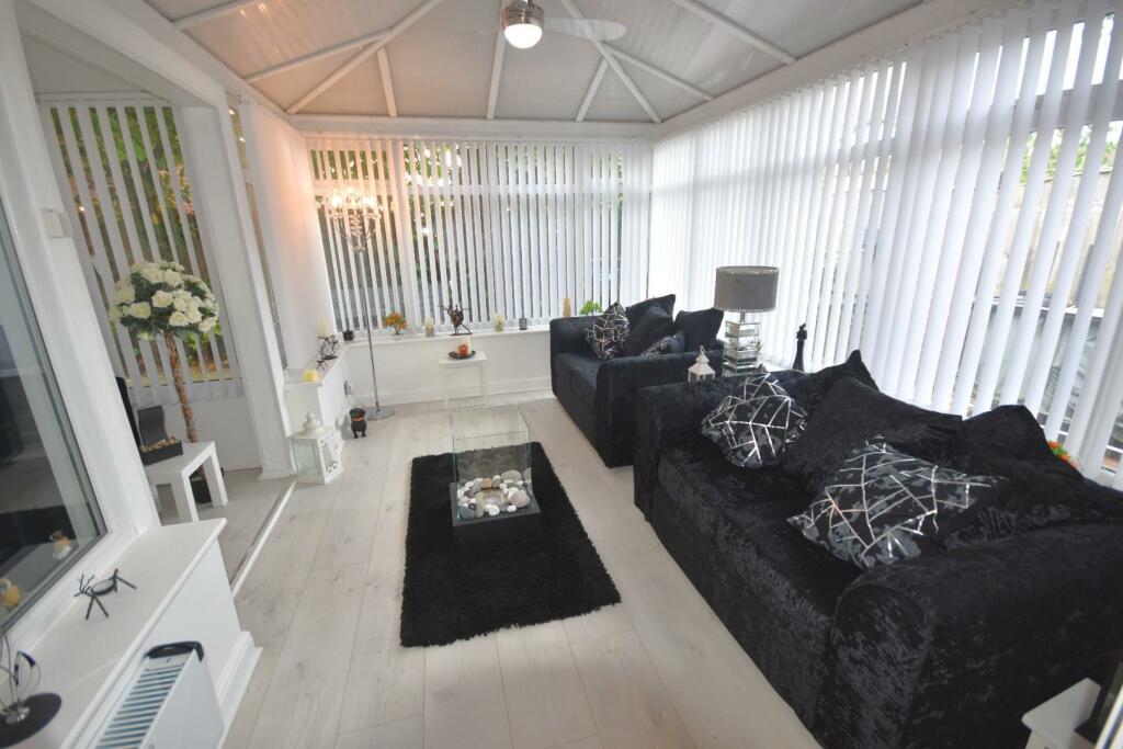 CONSERVATORY