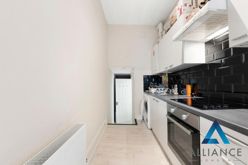 Flat 2