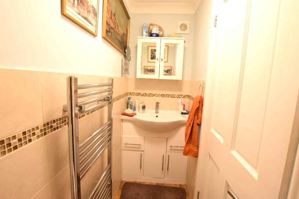 En-suite W/C